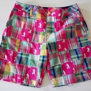 Disney Mickey Mouse Shorts Size Small